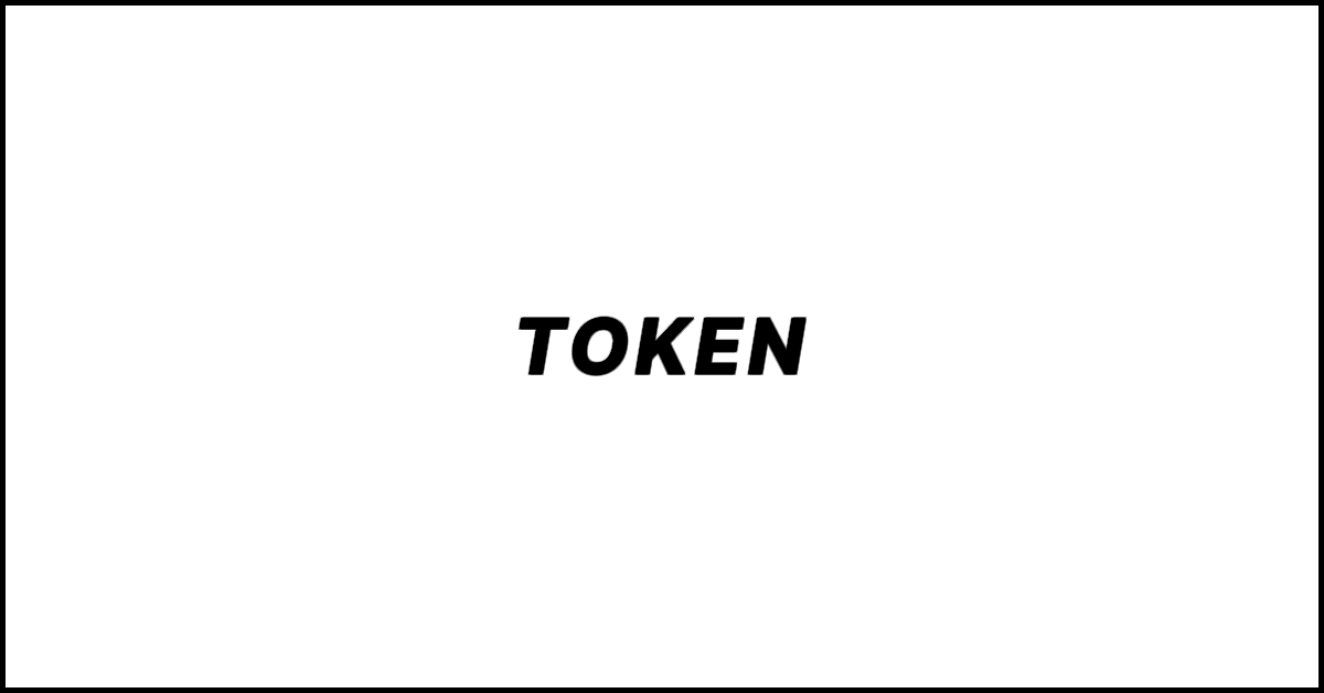 Token in AI. What It Means and How It Works