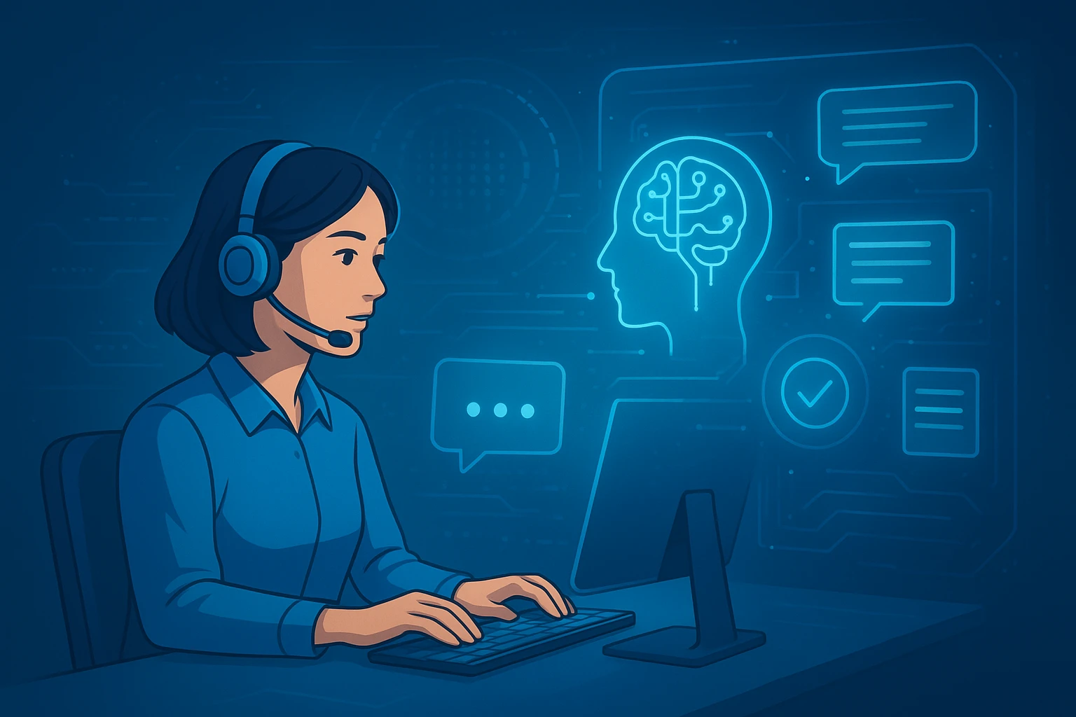 Customer SUPPORT Will Get Faster But Only the Smart Teams Will Get Better