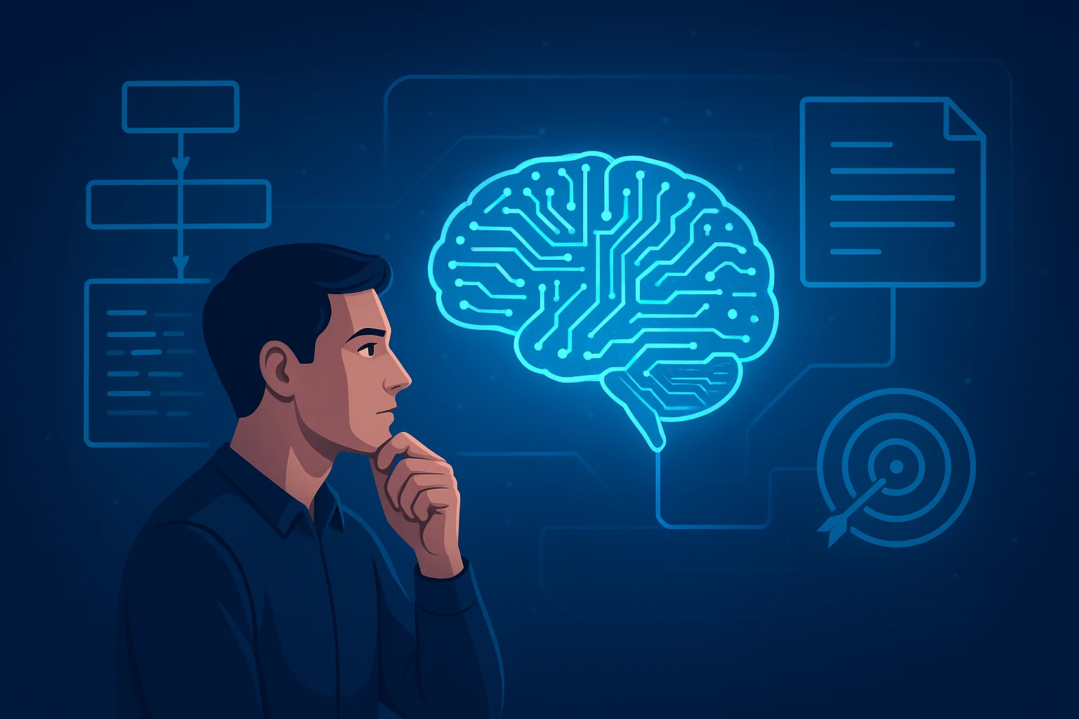Prompt ENGINEERING Is Not a Tech Skill It’s a Thinking Skill