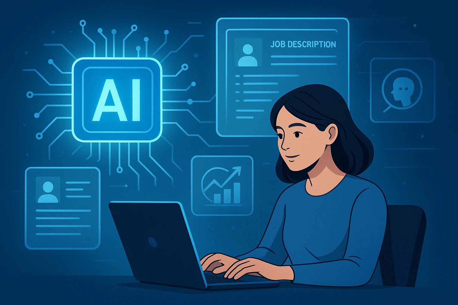 Your Next CAREER Plan Might Be Built With AI