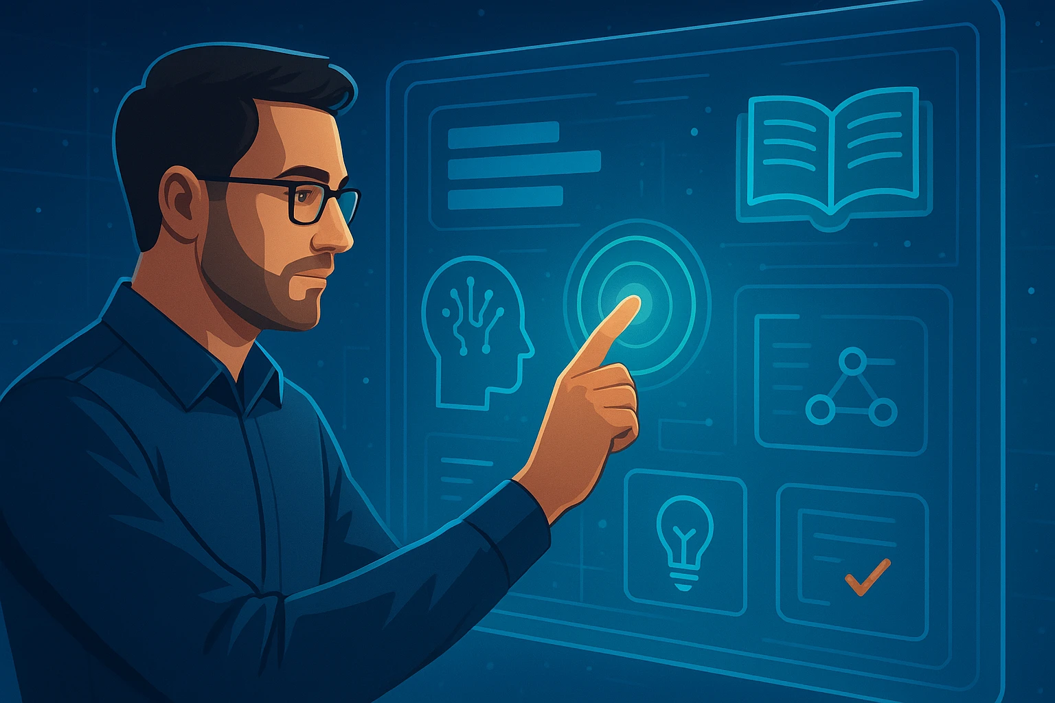 Workplace LEARNING Will Become Personal, Not One Size Fits All