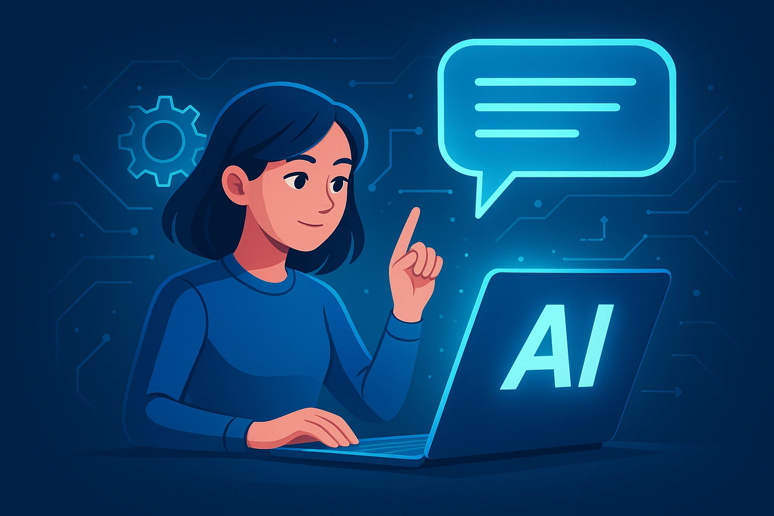 The Cheapest AI UPGRADE Is Not a Better Tool It’s a Better Prompt