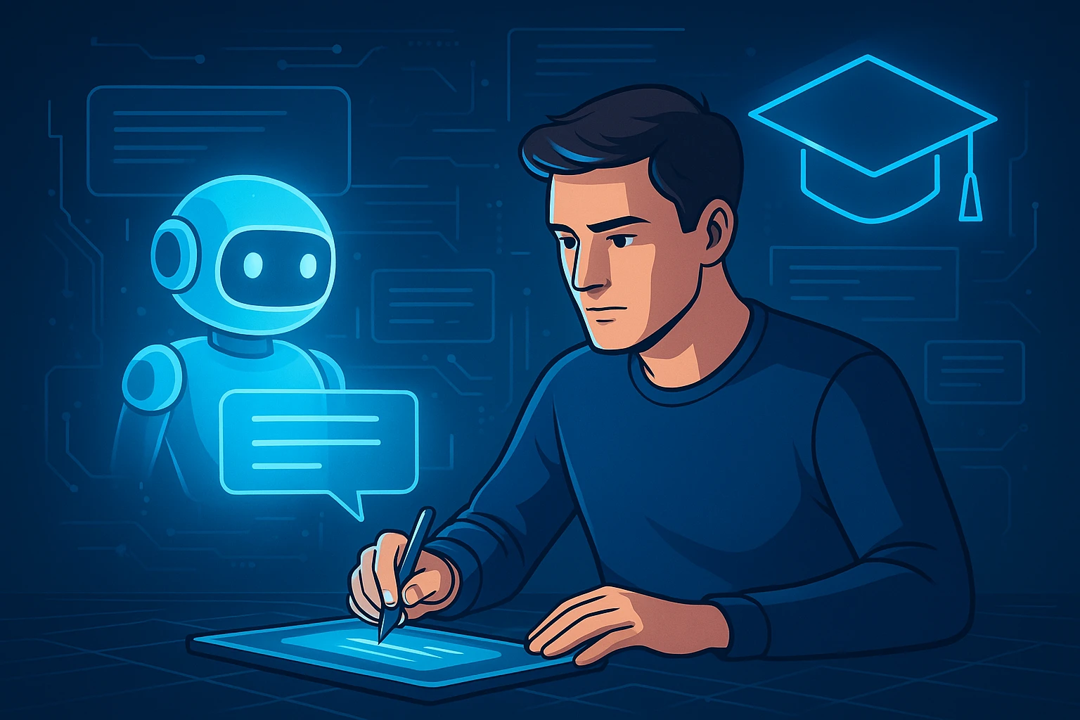 Your First AI ASSISTANT Is Useless Until You Train It Properly