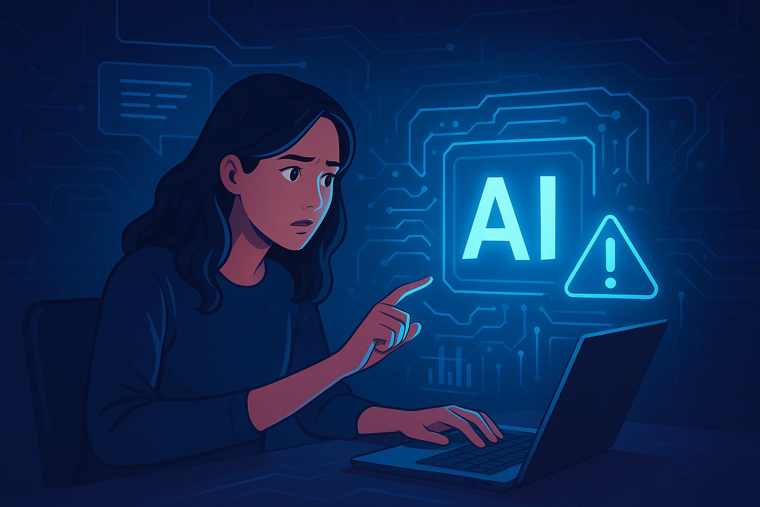 The Most DANGEROUS AI Habit: Accepting the First Answer