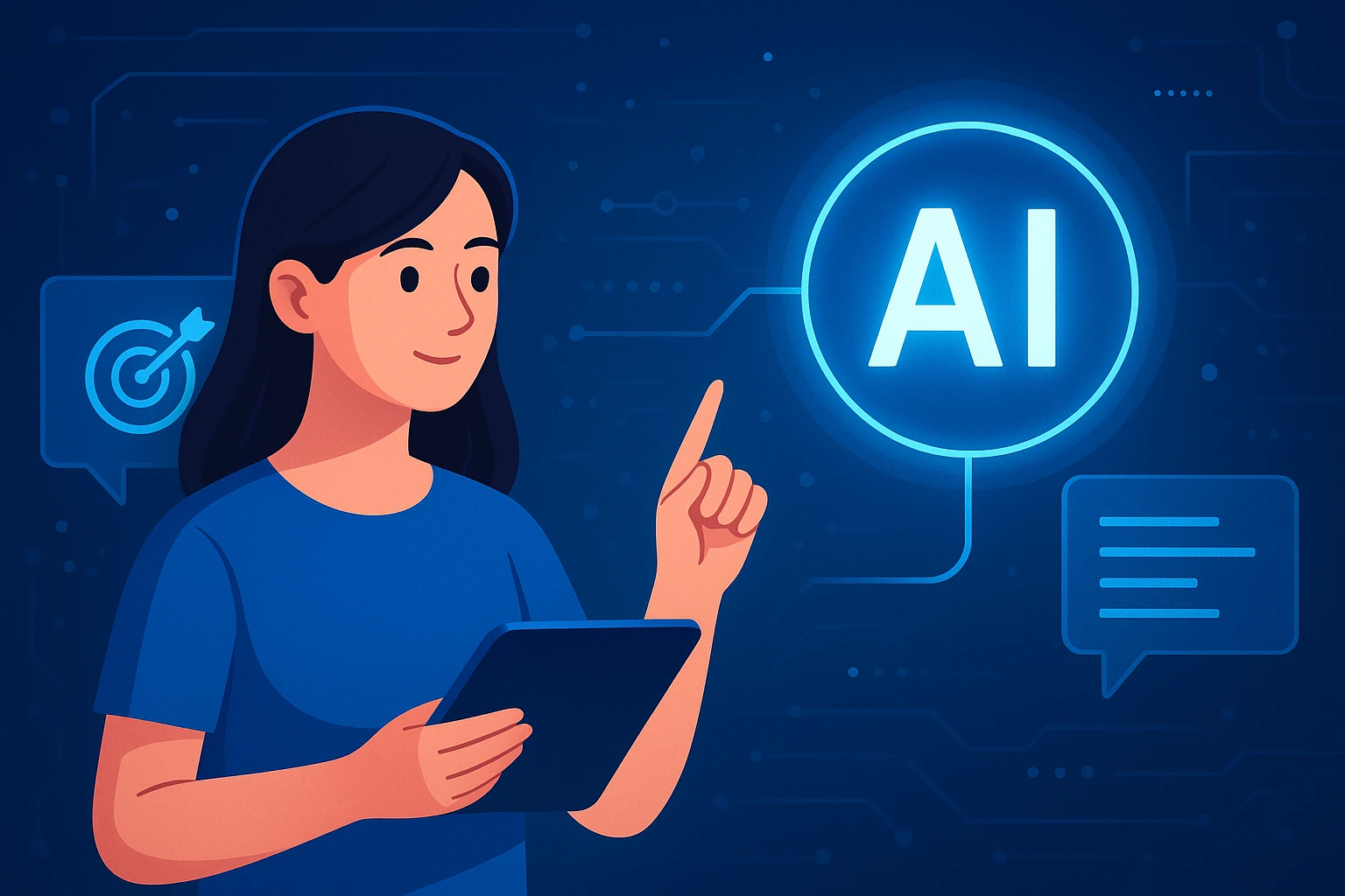 Why AI Makes CLEAR Communication More Valuable, Not Less
