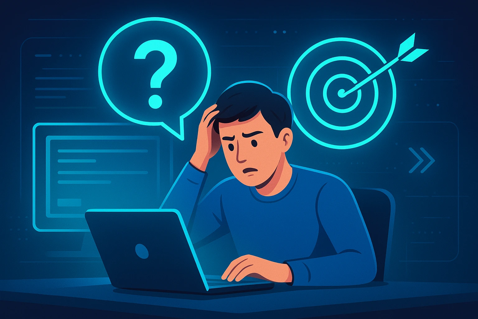 The One Prompt MISTAKE That Wastes the Most Time