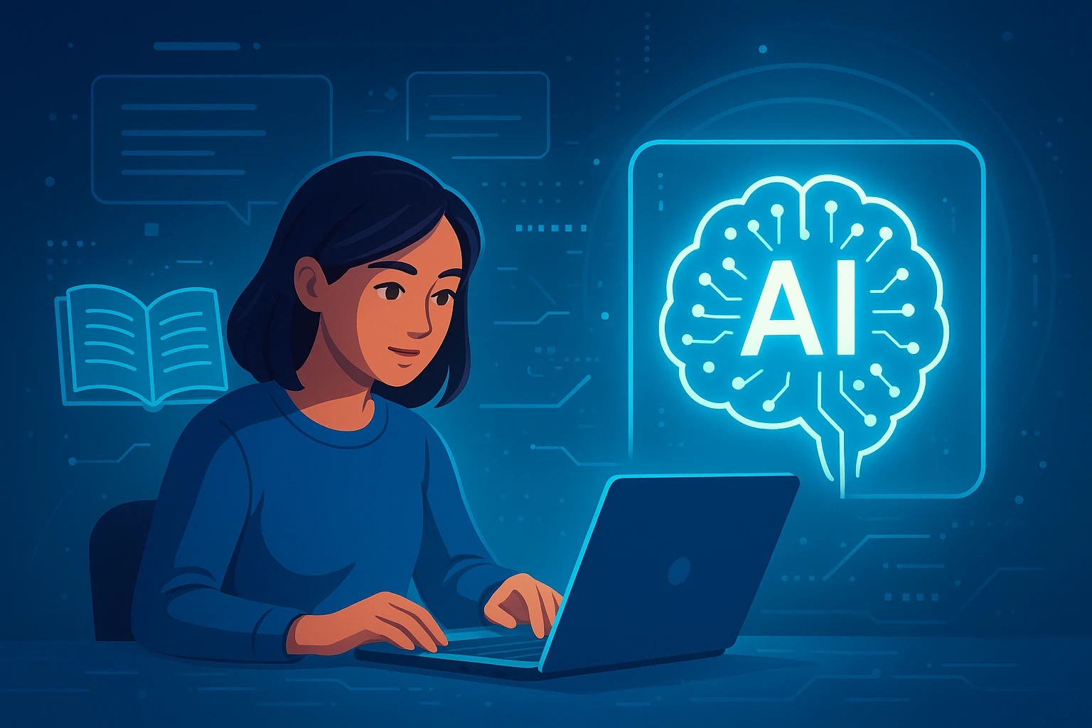 AI TOOLS Are Getting Easier. That’s Exactly Why Prompting Matters More.