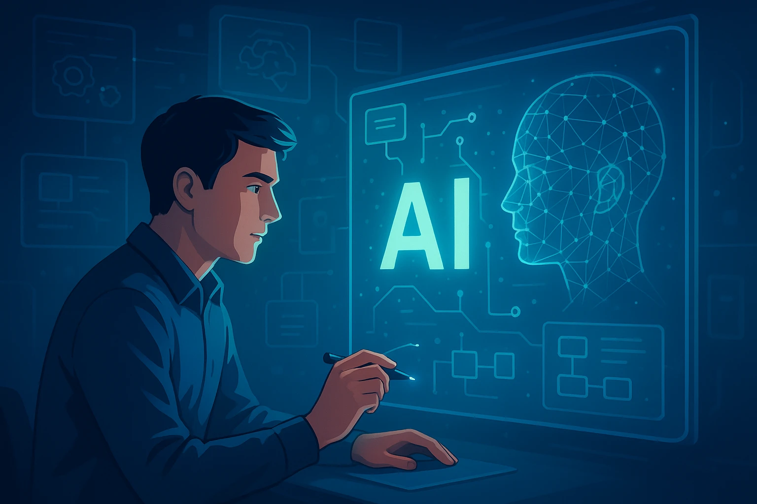 Don’t LEARN 100 AI Tools. Learn the Skill Behind Them.
