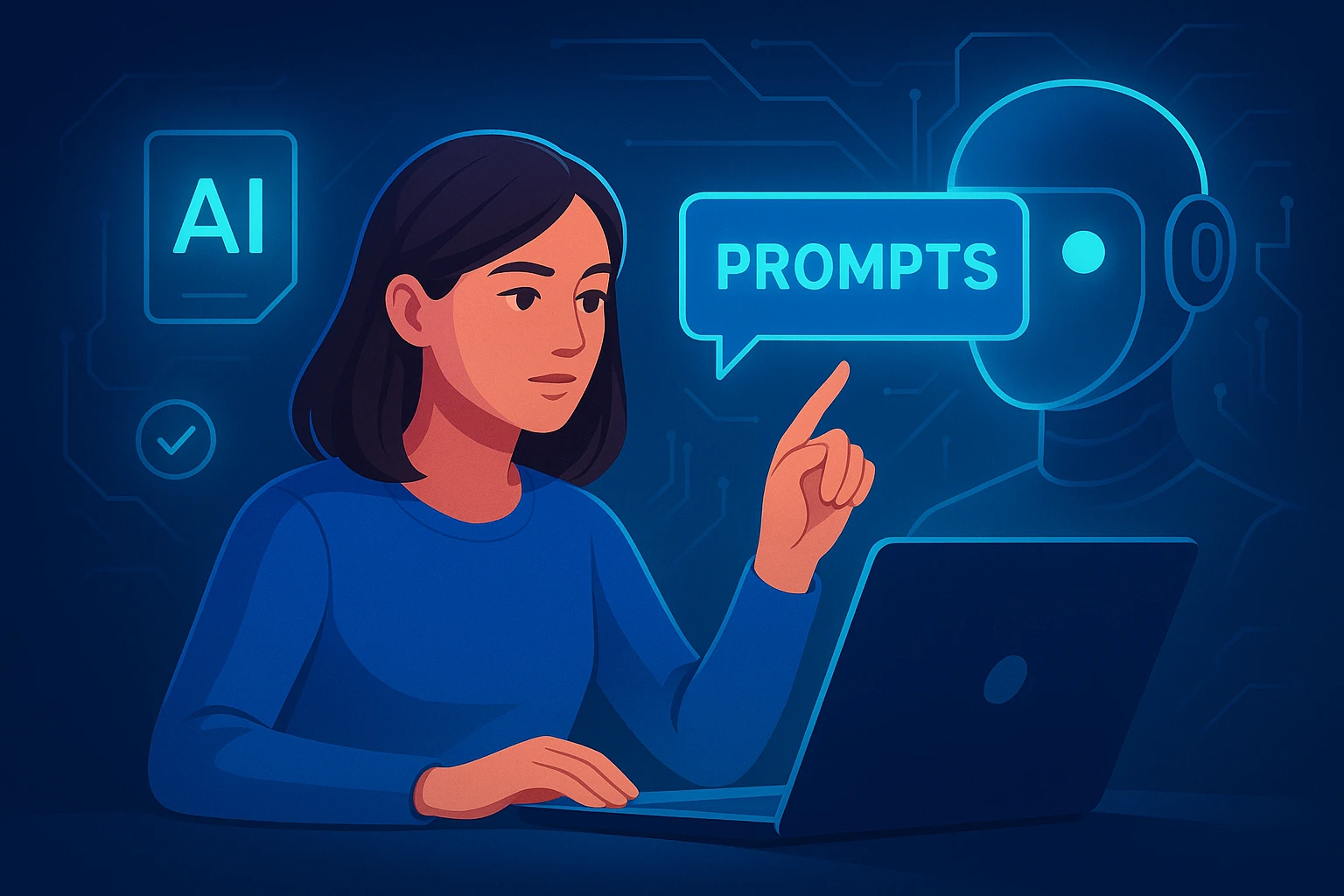 Before You BUY Another AI Tool, Fix Your Prompts