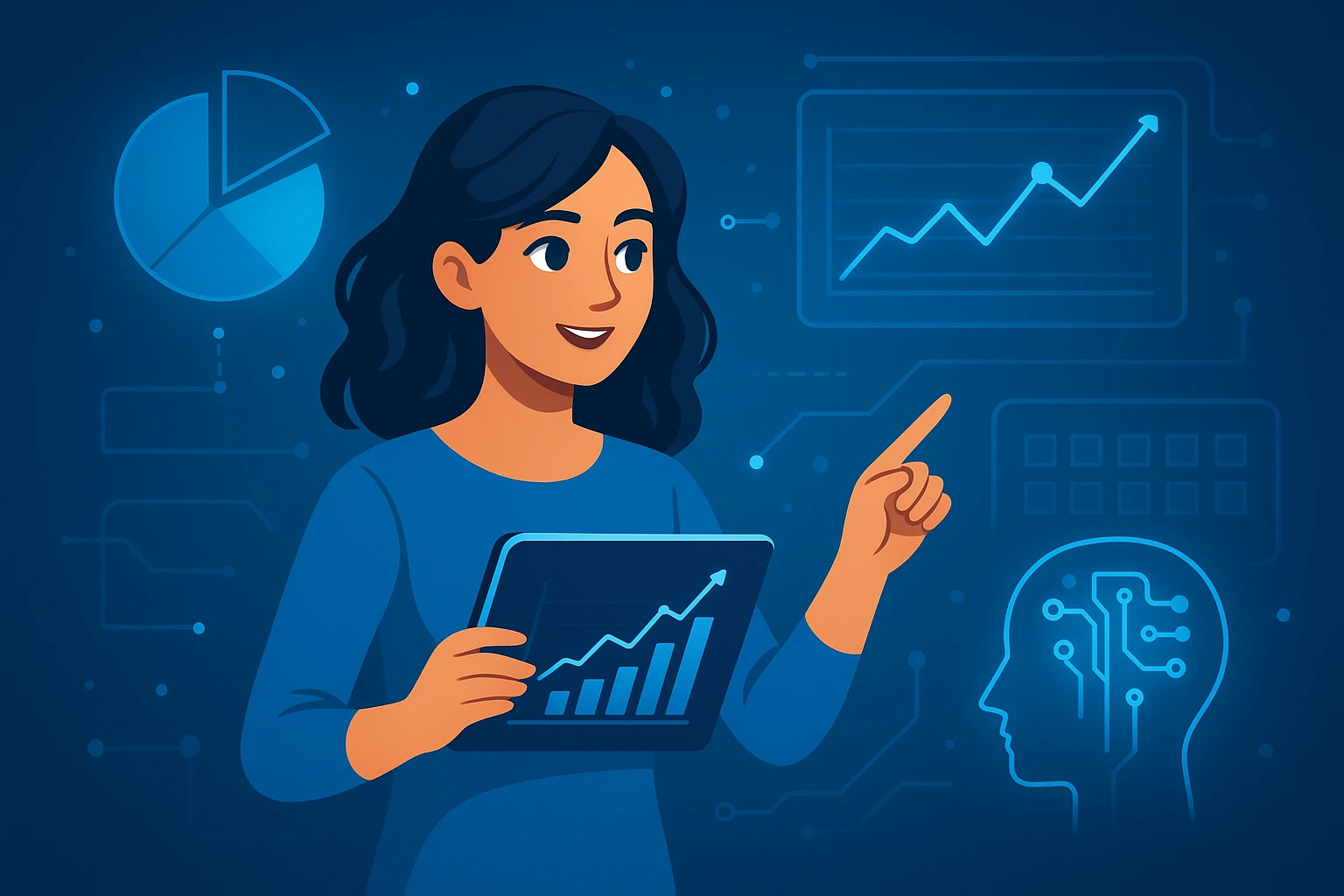 DATA Work Will Stop Being Only for Data People