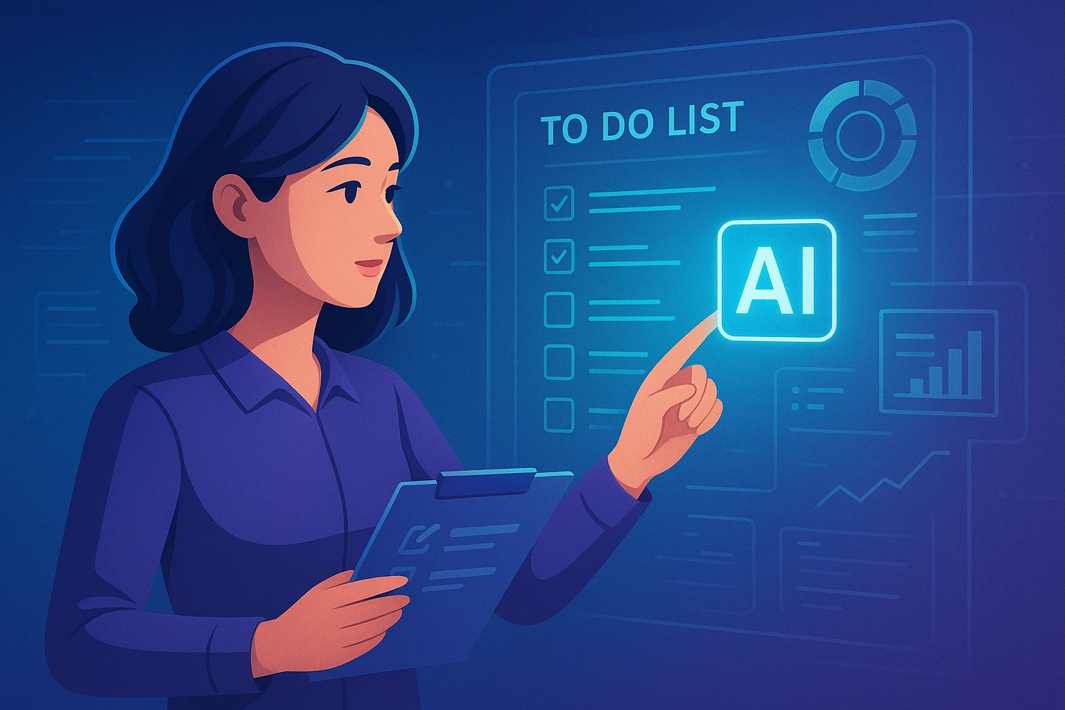 Your FUTURE Job Will Look Nothing Like Your Current To Do List