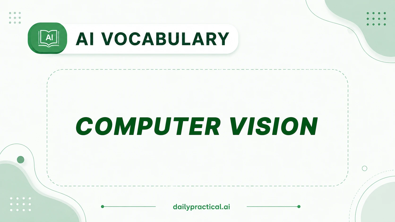 Computer Vision