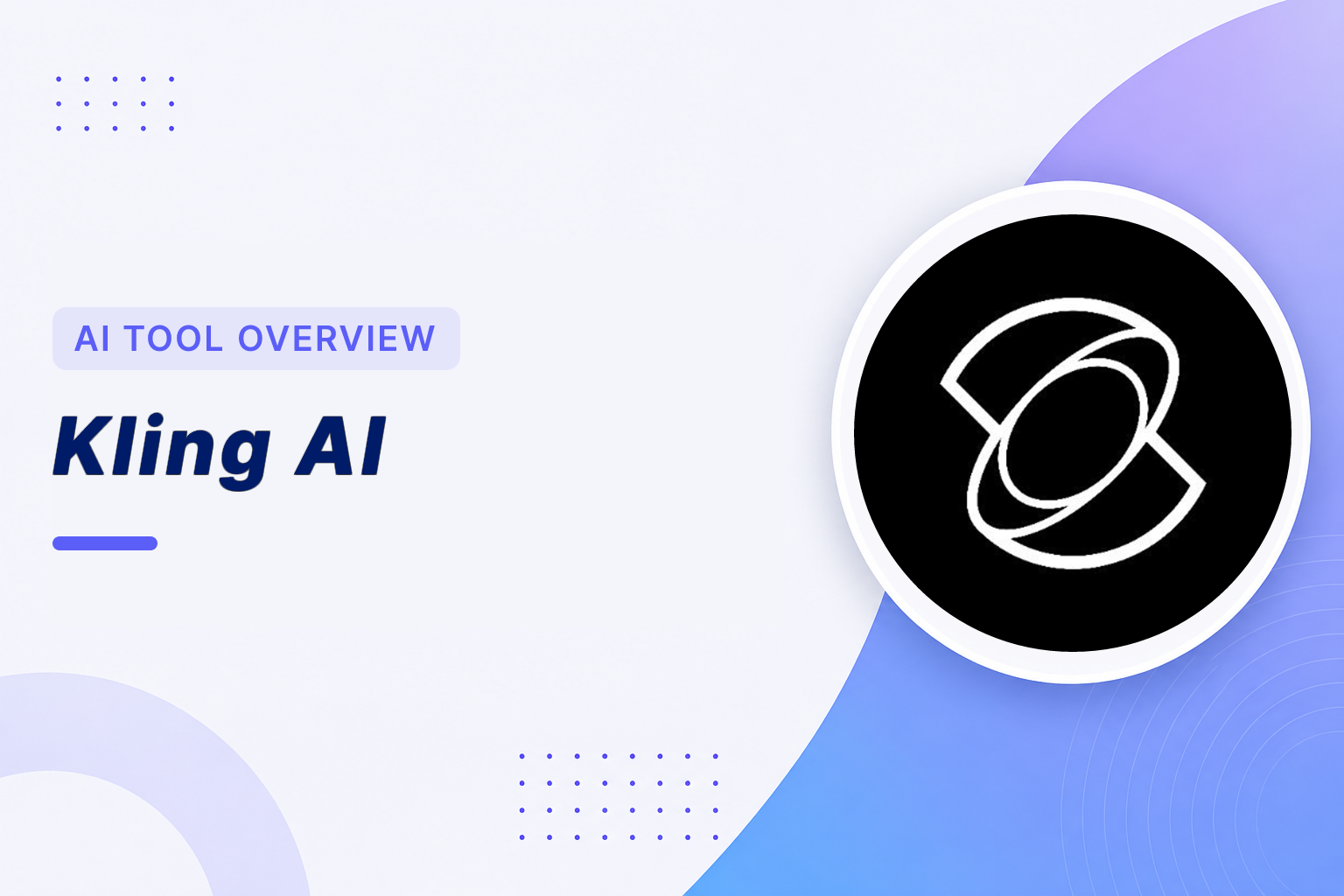 Kling AI Overview. AI for creating videos from text prompts