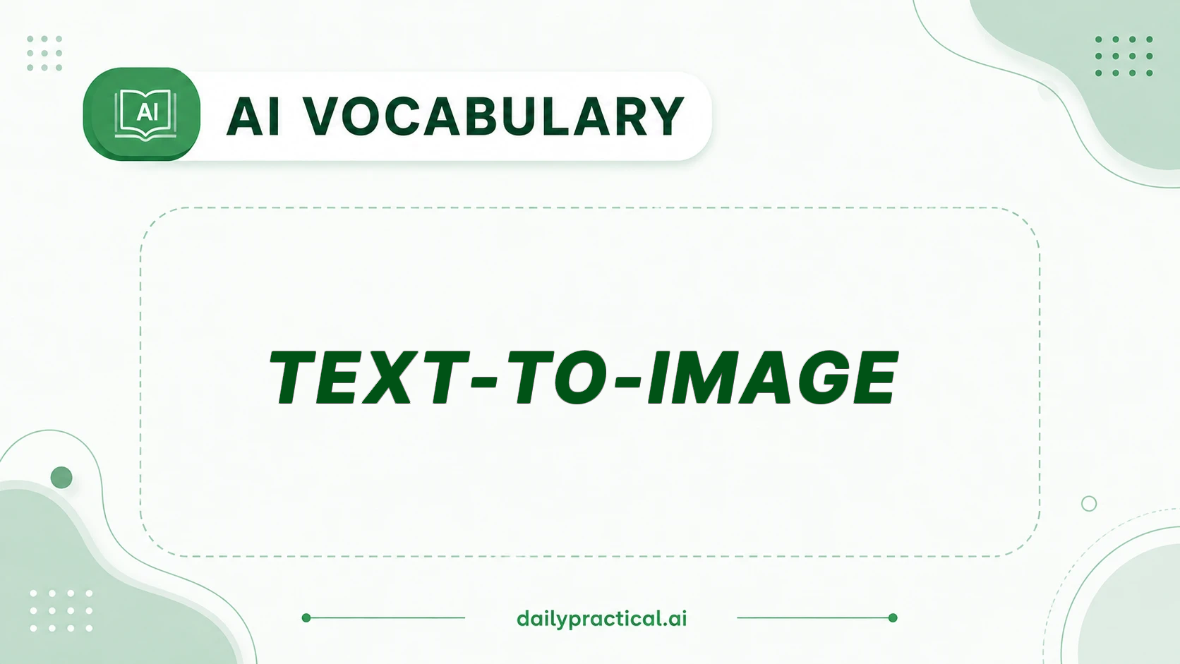 Text-to-Image in AI. What It Means and How It Works