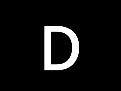 AI Vocabulary (Letter D)