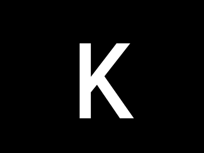 AI Vocabulary (Letter K)