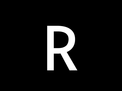 AI Vocabulary (Letter R)