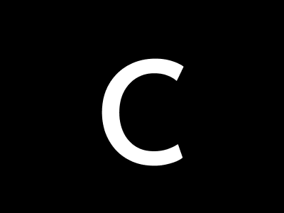 AI Vocabulary (Letter C)