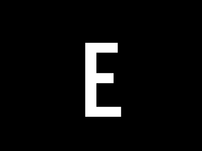 AI Vocabulary (Letter E)