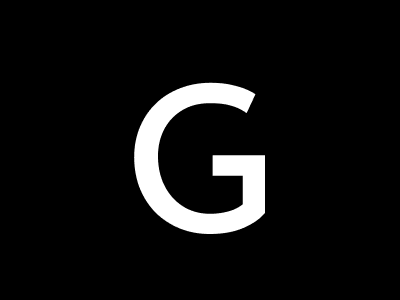 AI Vocabulary (Letter G)